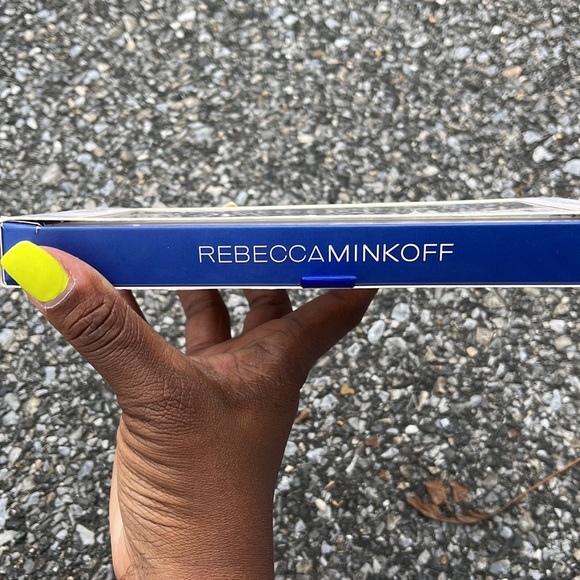 Rebecca Minkoff IPhone X Phone Case - Picture 3 of 5
